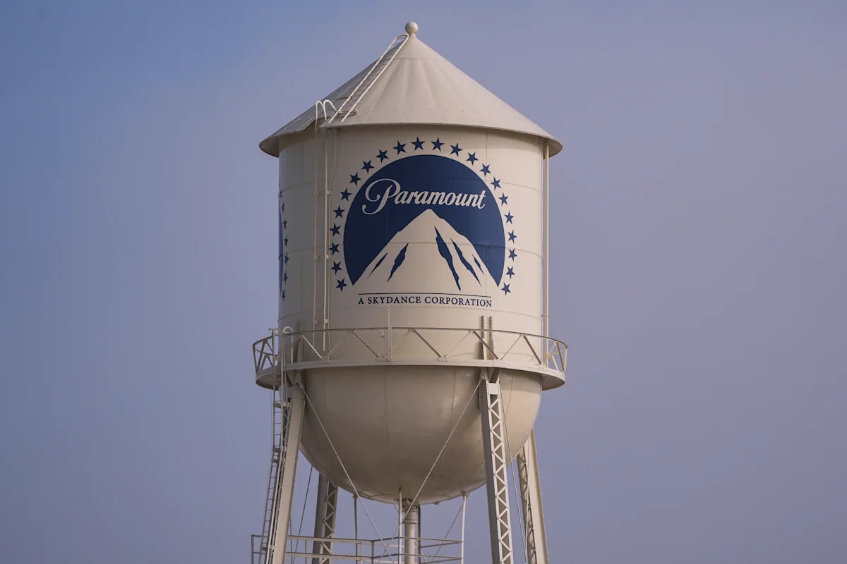 Paramount, Warner Bros. shares rally on report of merger settlement agreement