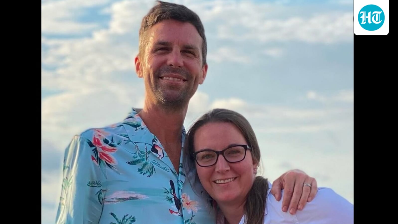 Chris Spatola family: All about his wife Jamie, children and parents after Coach K's son-in-law dies at 47