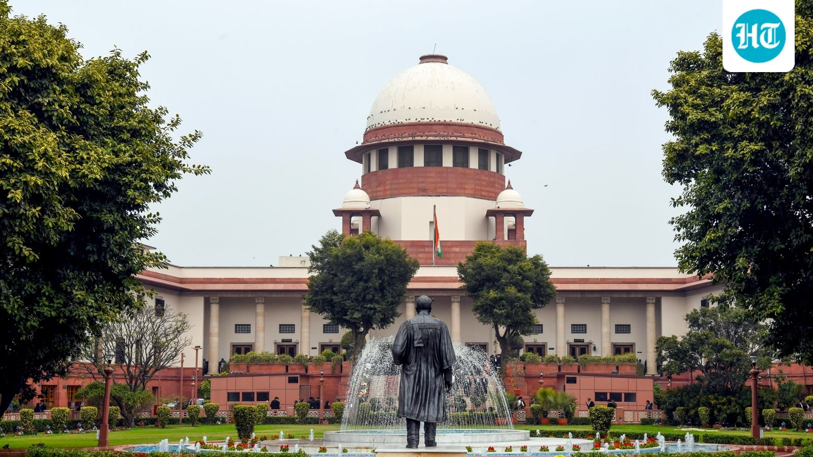 ‘Notices going almost mechanically’: CJI-led bench asks EC to address SIR concerns among voters