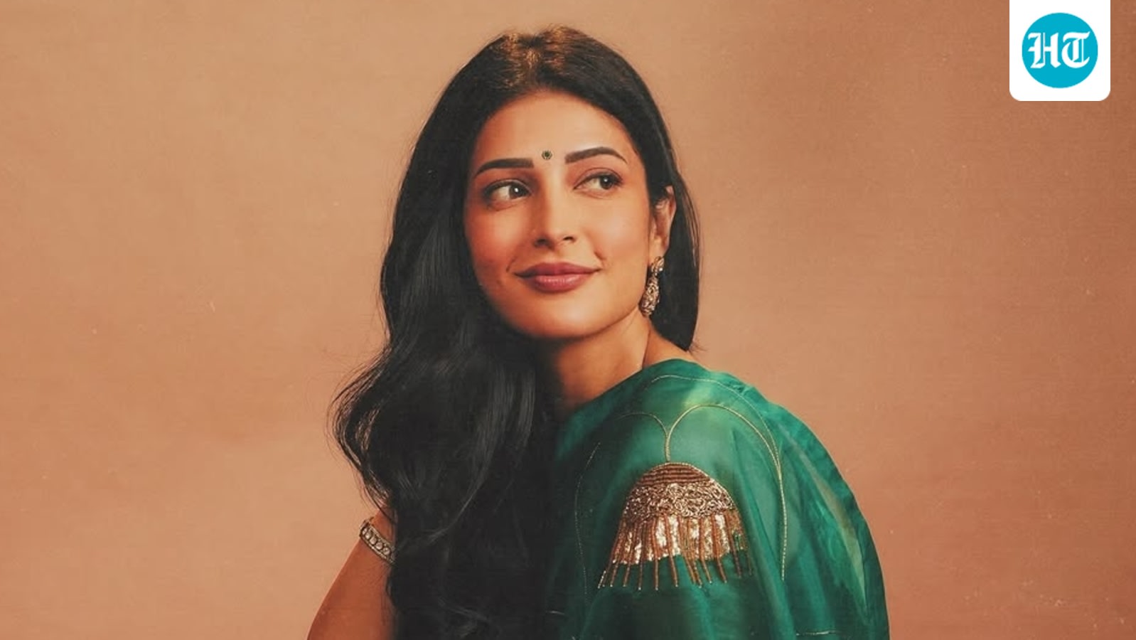 Shruti Haasan says she came close to marriage once, wonders why people spend so lavishly: ‘Give it to charity!’