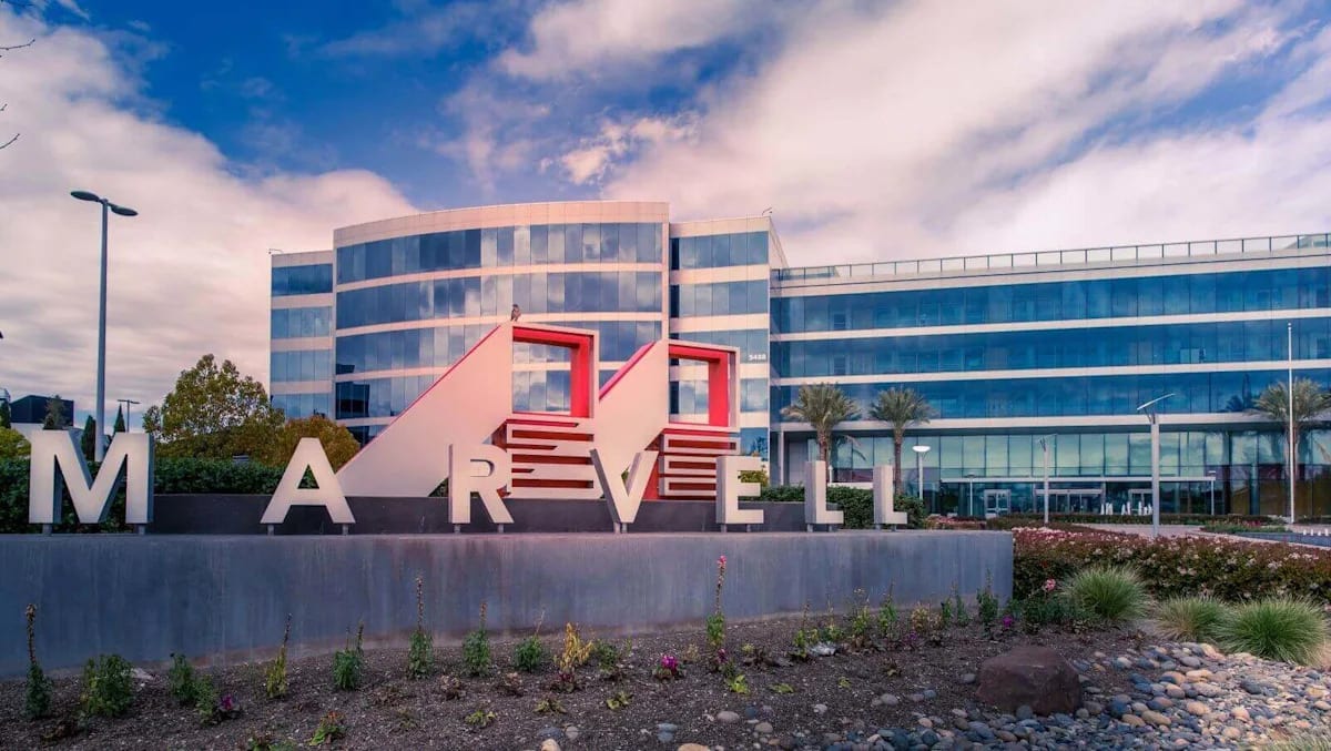 Marvell Technology Stock Price Targets Are Rising - What's the Best MRVL Play?