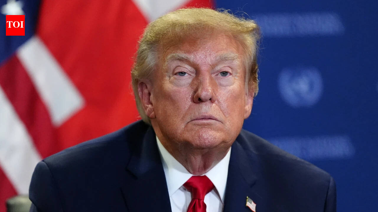Trump backs India-Middle East-Europe Economic Corridor, but with a 'Iran' caveat