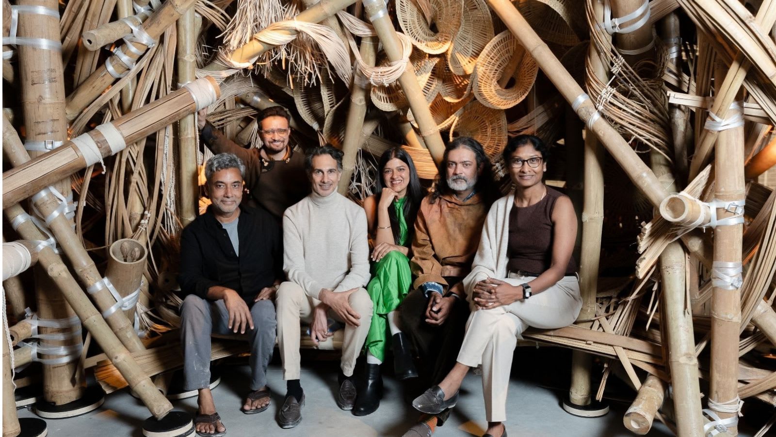 An Indian postcard from Venice: Why a pavilion at ‘Olympics of the art world’ matters