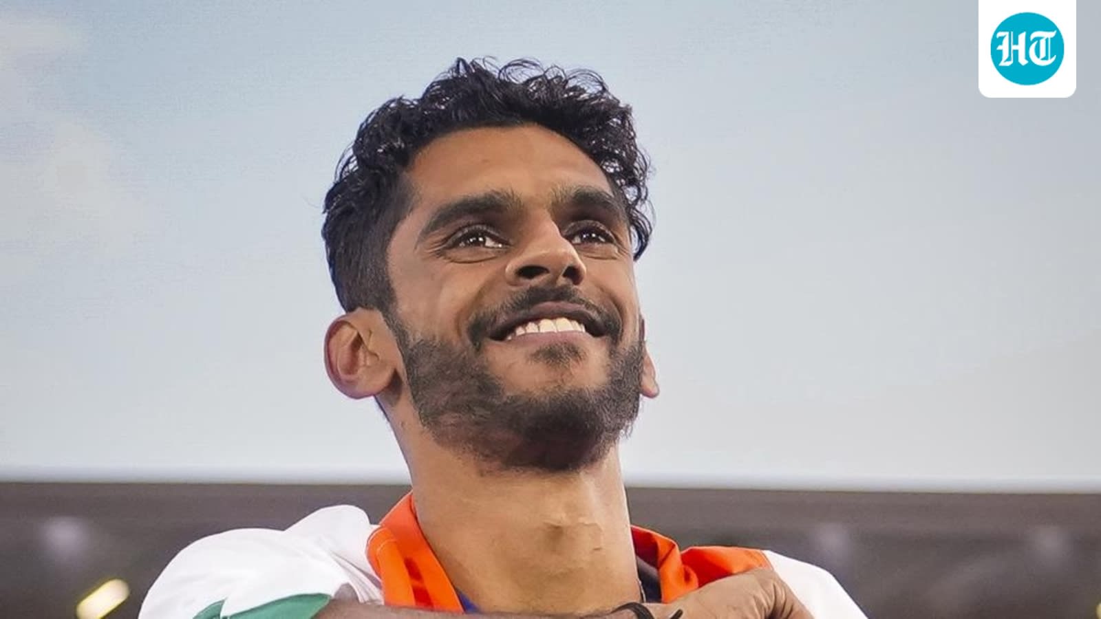 India's track and field athletes strive to improve on Hangzhou 2023 medal tally