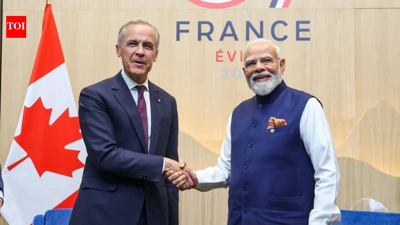 PM Modi likely to visit Canada in December to lock in trade deal: Mark Carney