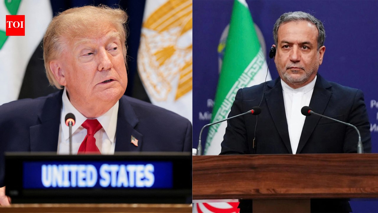 US-Iran talks: What was discussed in Trump's 'good meeting' on the sidelines of UNGA