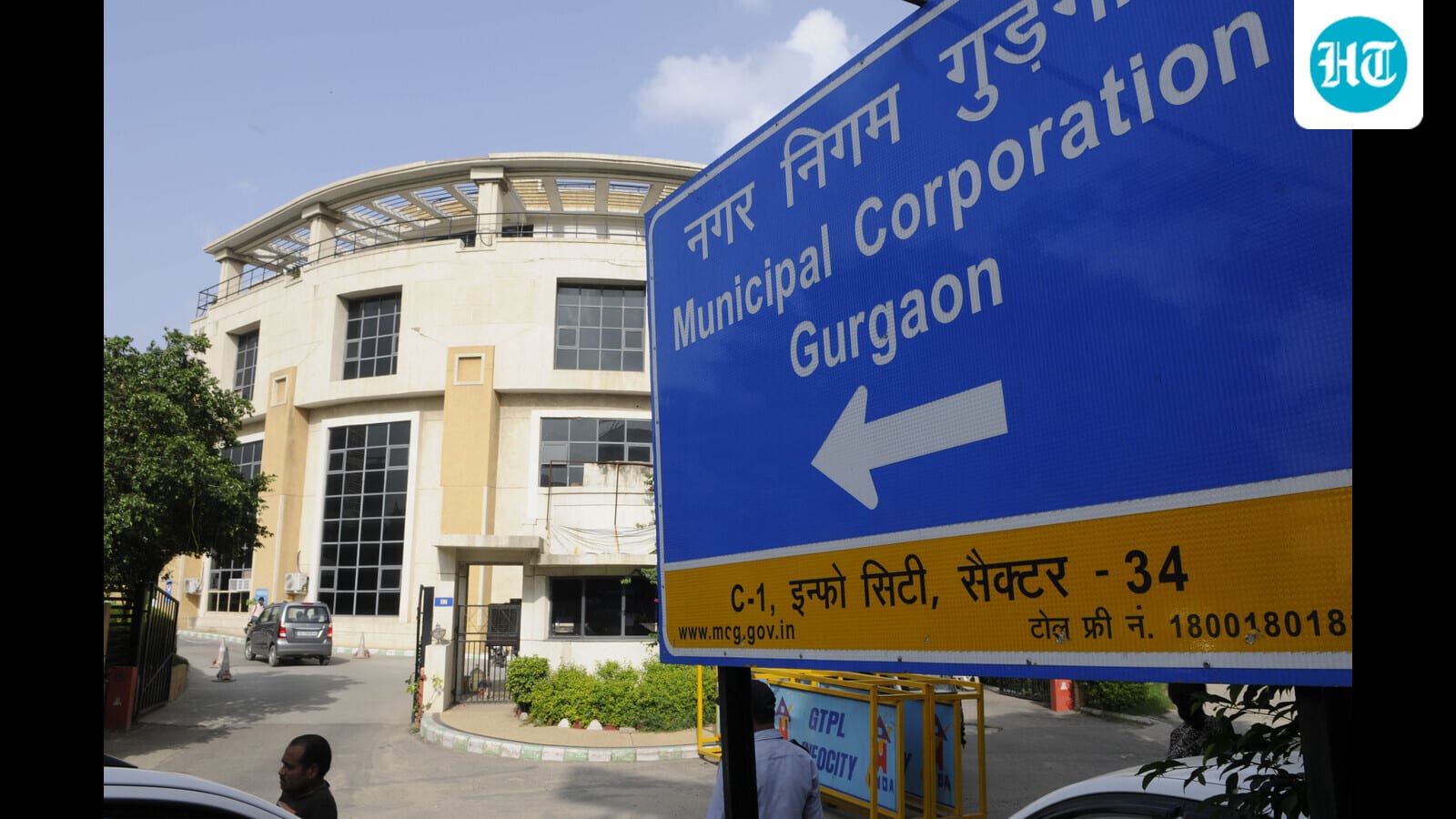 ₹173 crore spent, but Gurugram residents still flag sanitation lapses