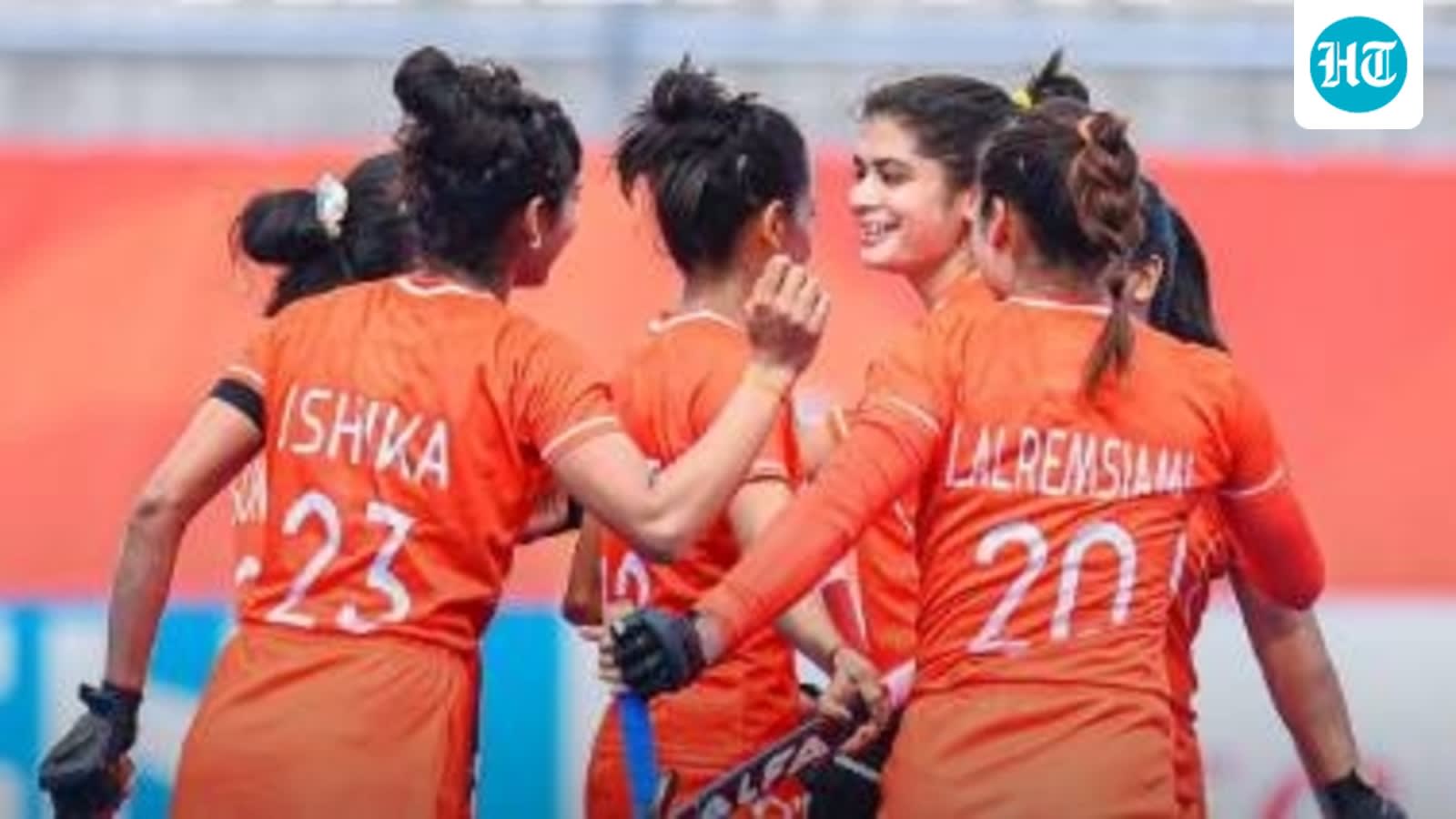 India complete 20-1 rout: Deepika scores record 9, but women's team misses 44-year Asian Games record again