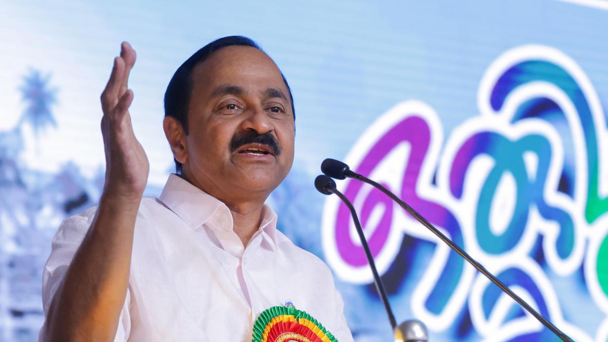 Keralam Cabinet decides to dissolve Loka Kerala Sabha, replace it with new mechanism