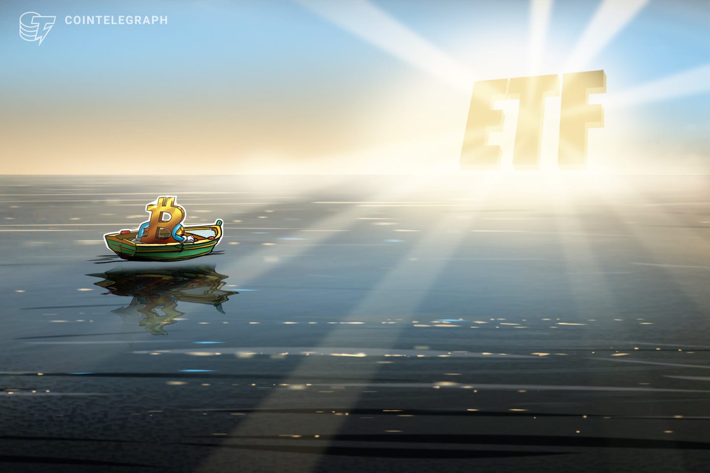 Bitcoin ETFs take in $1.7B in 2 days as BTC tops holder cost basis