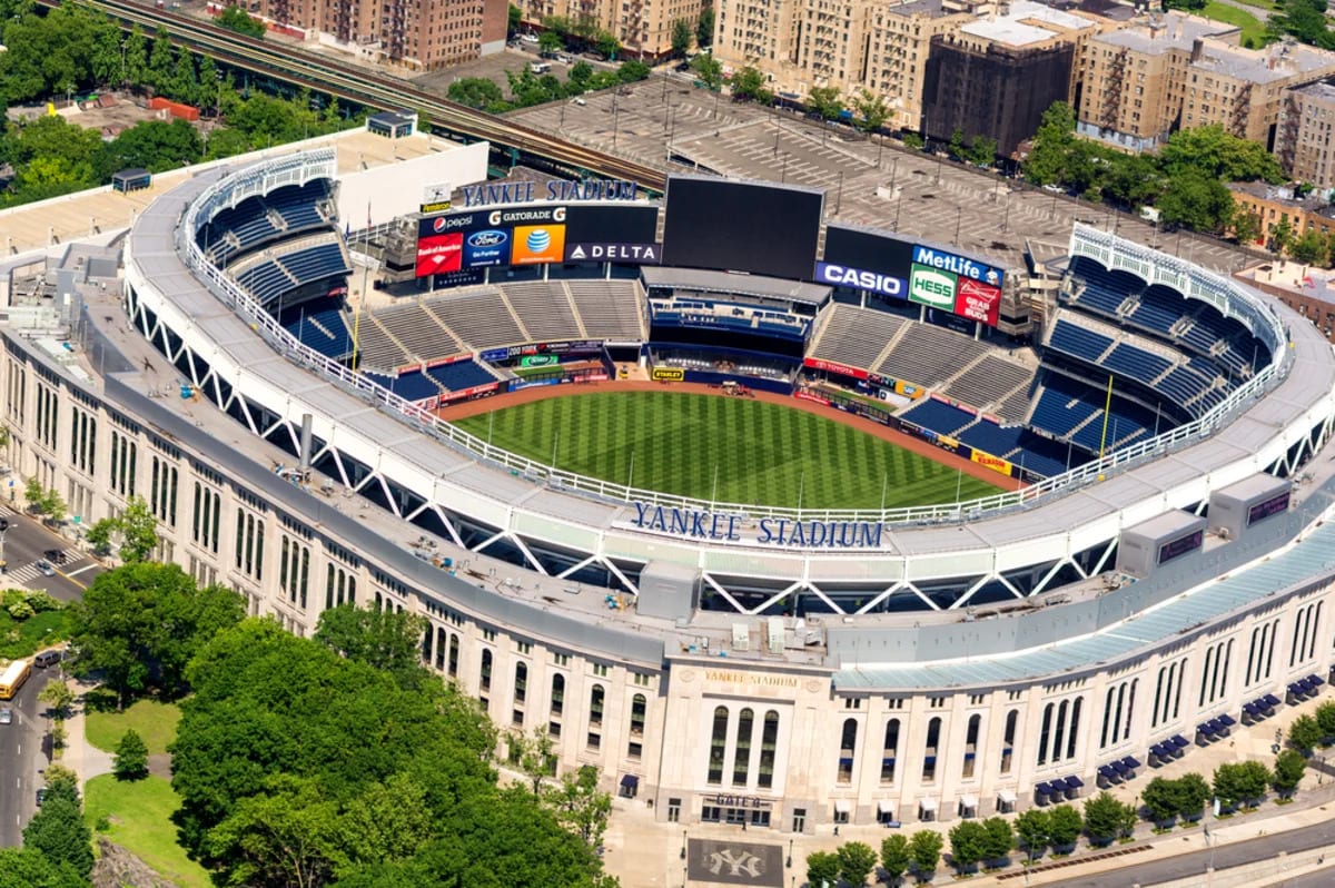 Apollo (APO) Nears a 16% Stake in the Yankees. Why Private Equity Wants a Piece of Baseball