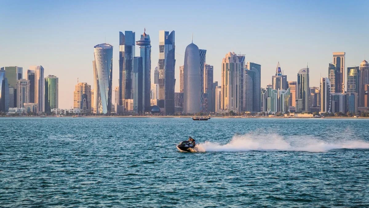 Qatar’s LNG Loss Revives Projects From Argentina to Timor-Leste