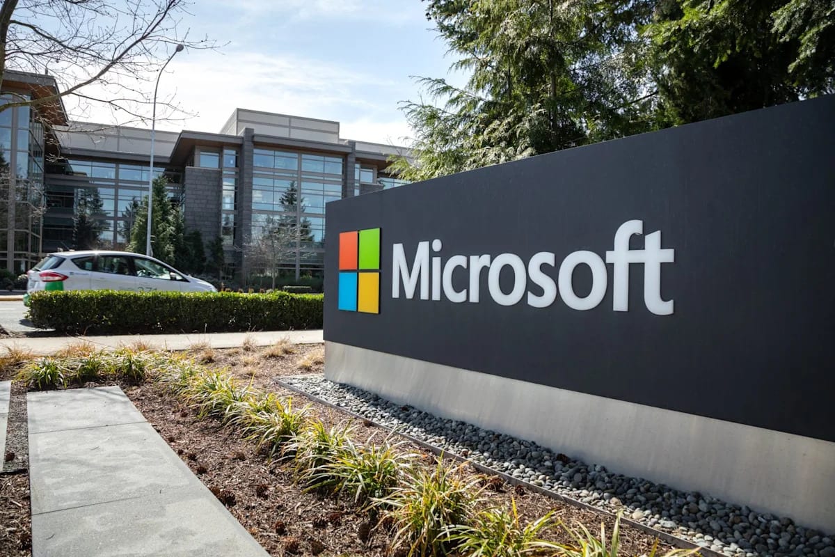 Microsoft Just Hiked Its Dividend by 8%. How to Play the Stock Here.