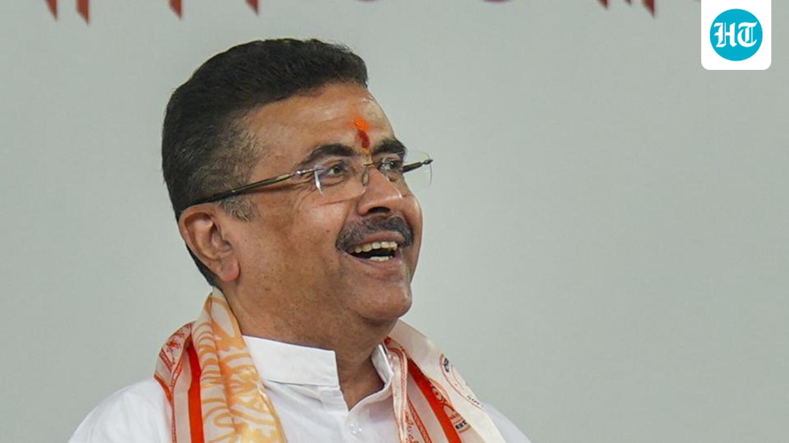 West Bengal govt to roll out new industrial policy before Durga Puja: CM Adhikari