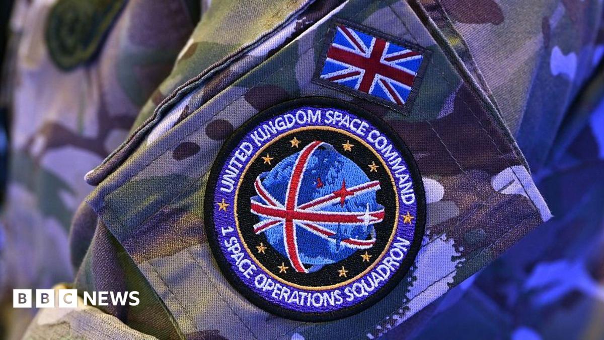 UK military jamming other nation's satellites to defend itself, BBC told
