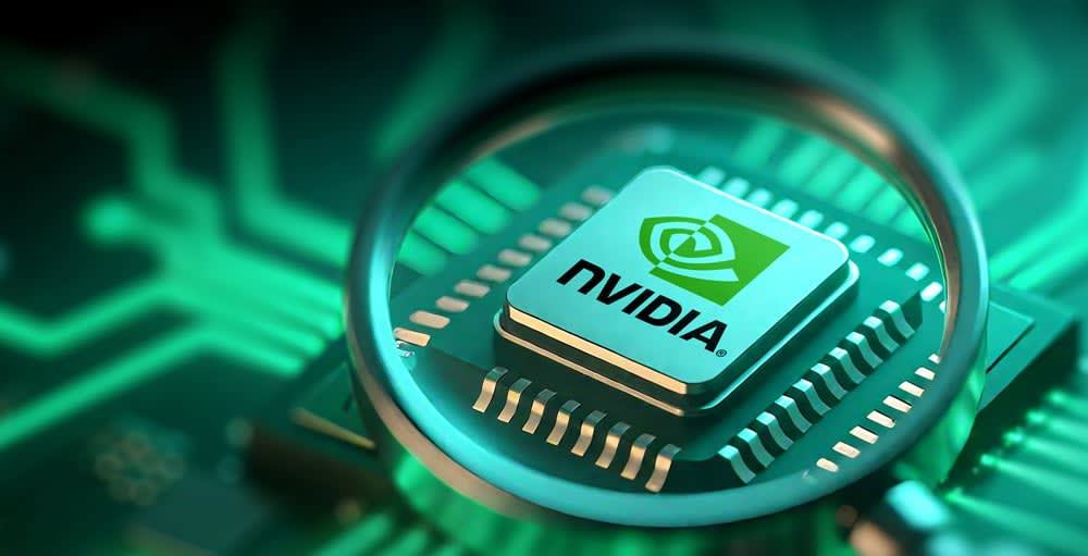 Nvidia Scores Winning Streak: Trump-Xi Meeting, China Sales Outlook In Focus