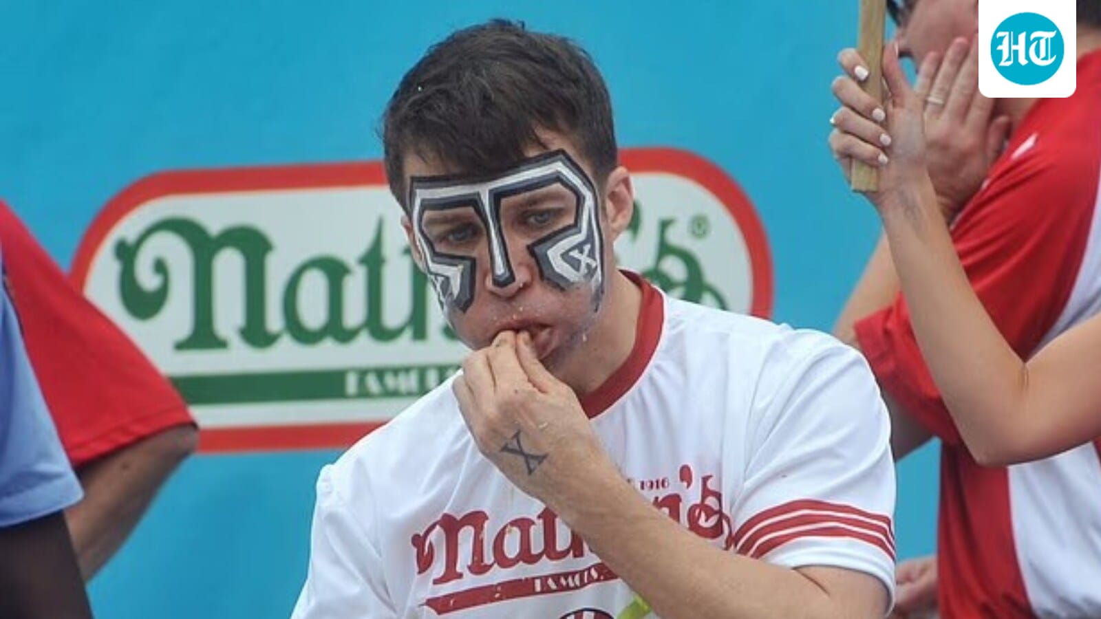 Tim Janus ‘Eater X’ cause of death: What happened to the competitive eating champion?