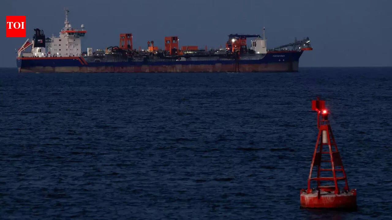One Indian killed after ship attacked off Oman coast; MEA condemns incident