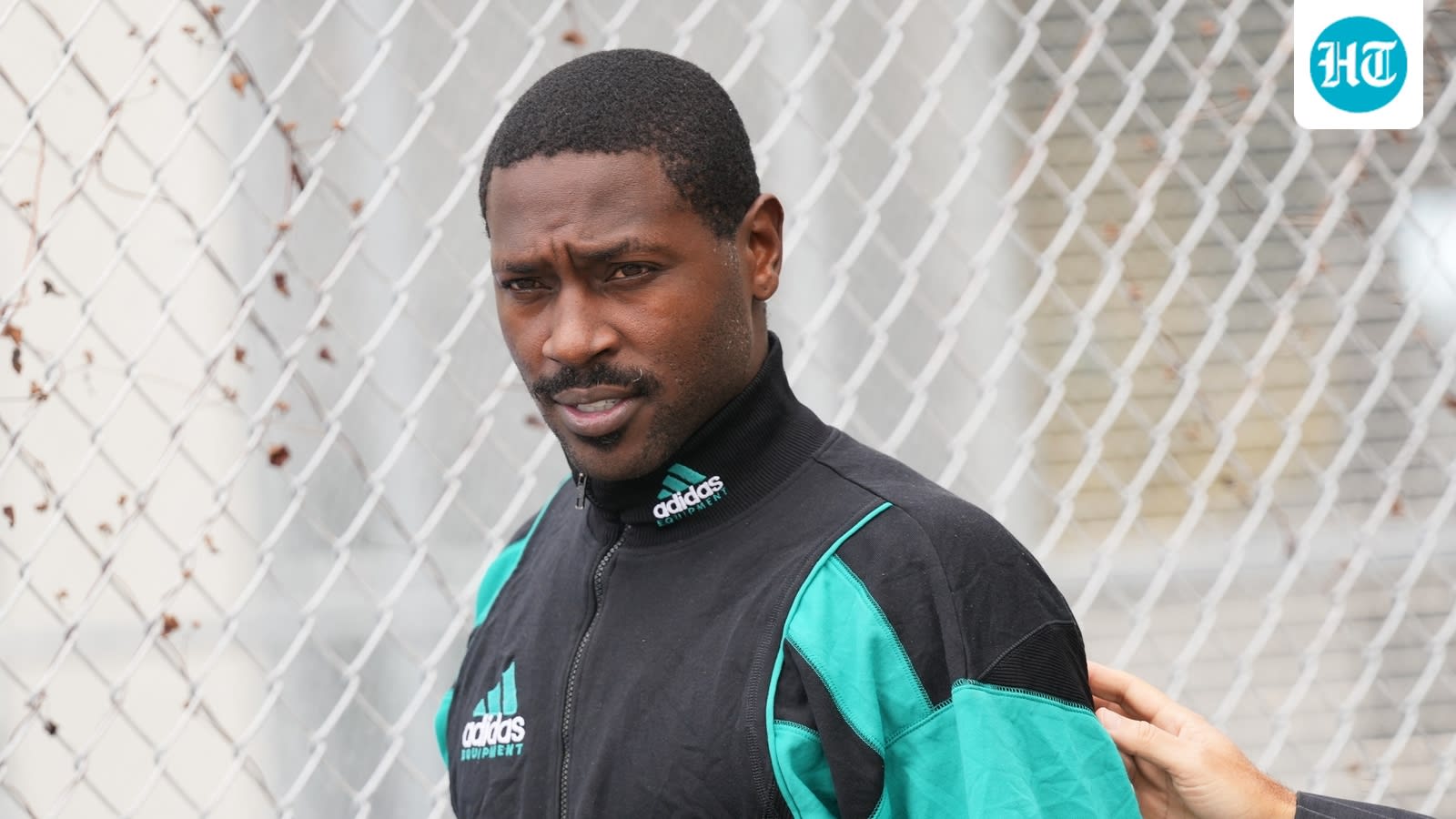 Is Antonio Brown going to jail? Latest update on ex-NFL star’s attempted murder case