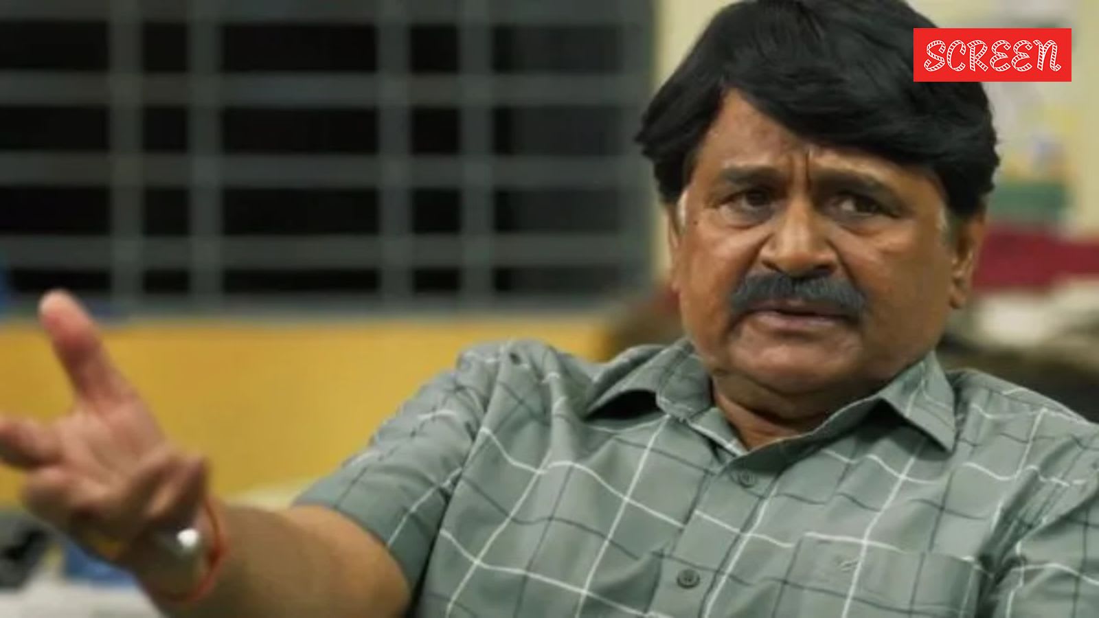‘Pradhan pati’ Raghubir Yadav doesn’t want a Panchayat film like Mirzapur: ‘Why ruin it?’