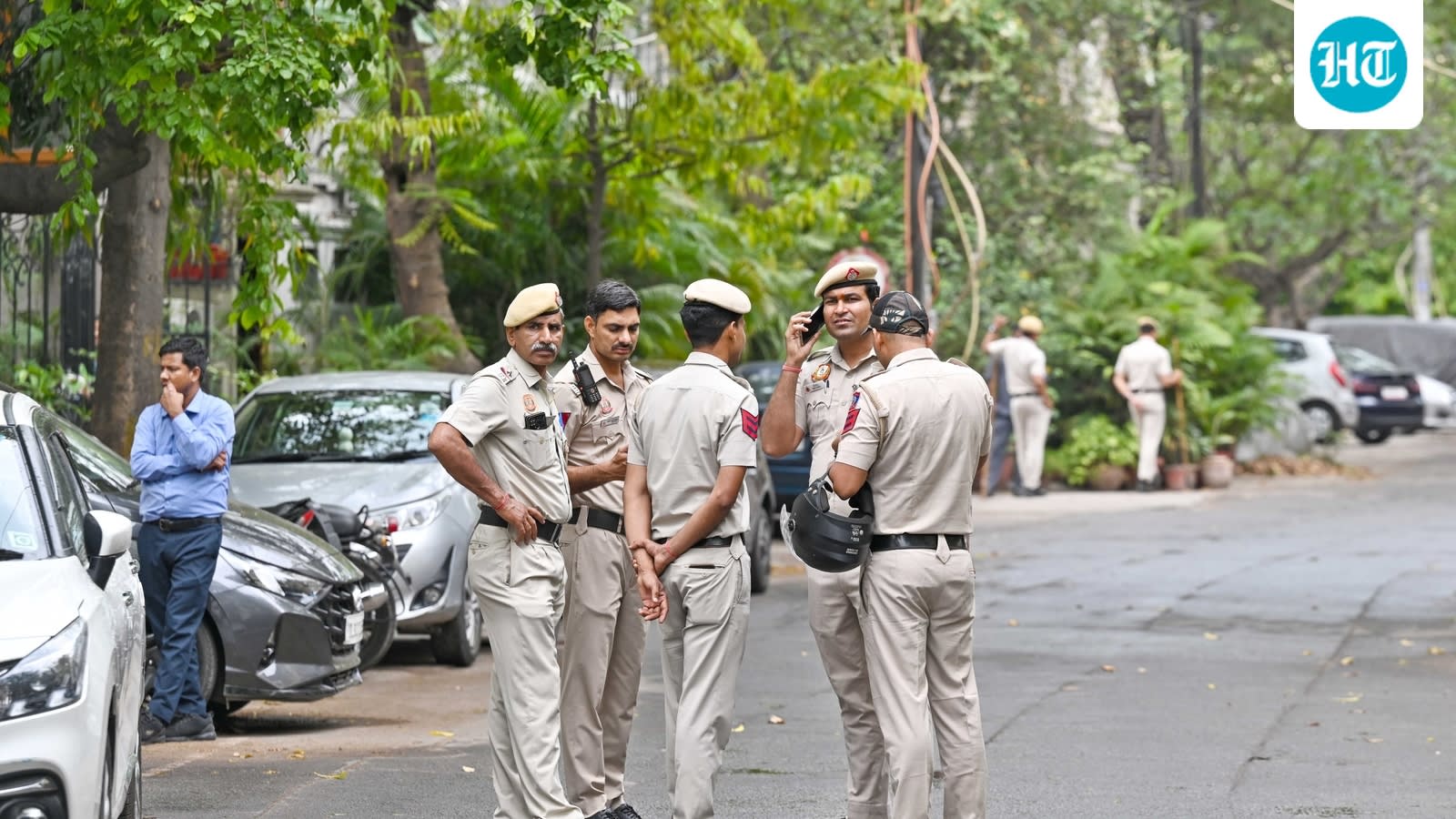 Two DU students allegedly stalked, sexually harassed by men in SUV in Delhi