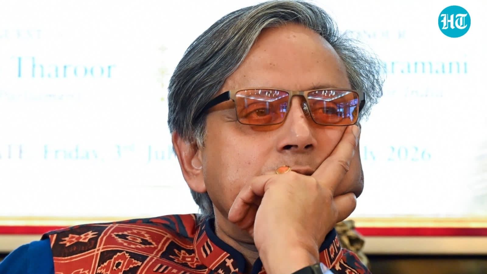 ‘EC owes apology to nation’: Shashi Tharoor over report of 97 eligible Goa voters left out of electoral roll