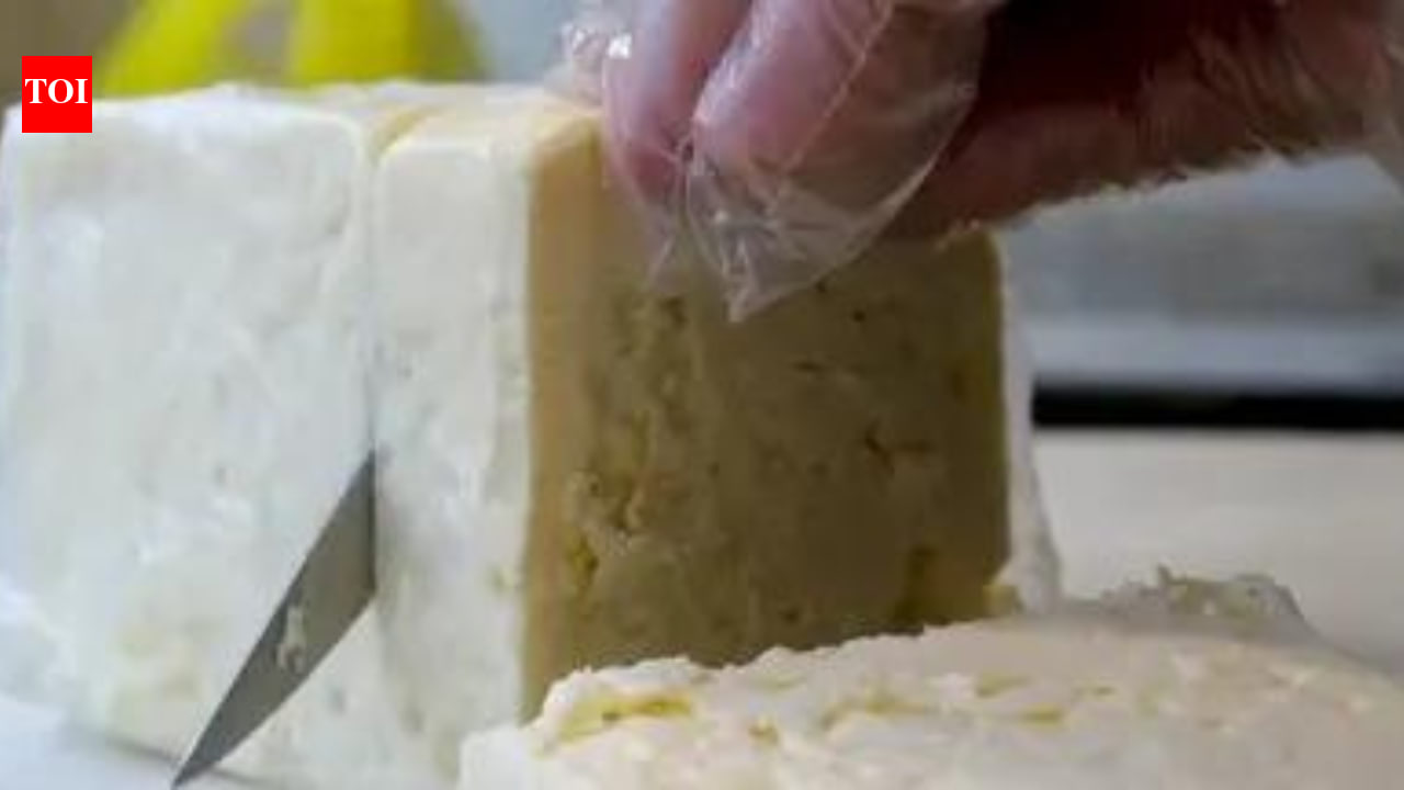 FSSAI proposes to ban 'paneer' label for substitutes, ensure strict disclosure