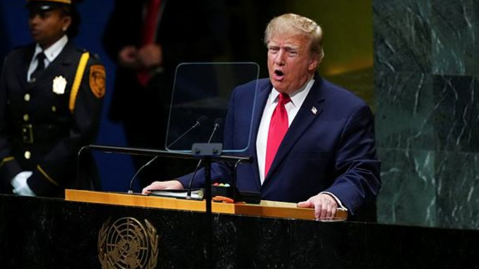 Donald Trump is trying to rename AI. That won’t solve any of its problems