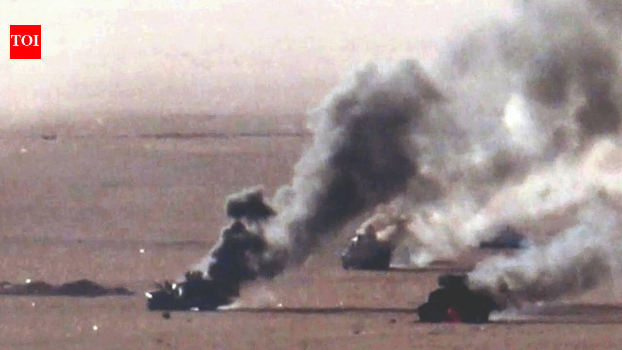 Mecca targeted again? Riyadh sounds alarm for holy city for 2nd time in a month