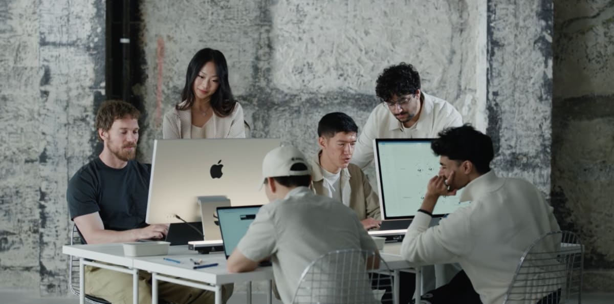 Ando wants to take on Slack with a team messaging app that lets humans and agents work together