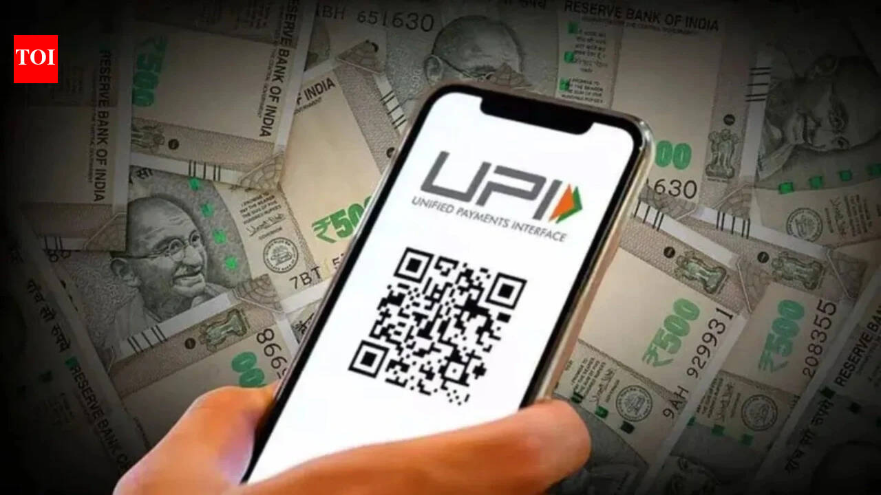 UPI MDR row: Banks to ensure merchants don’t pass charges to consumers