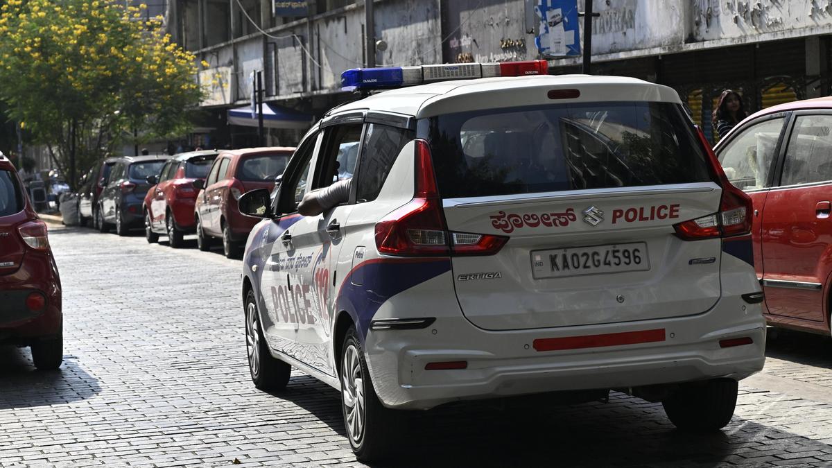 Bengaluru police issues guidelines to curb harassment, extortion by transgender persons