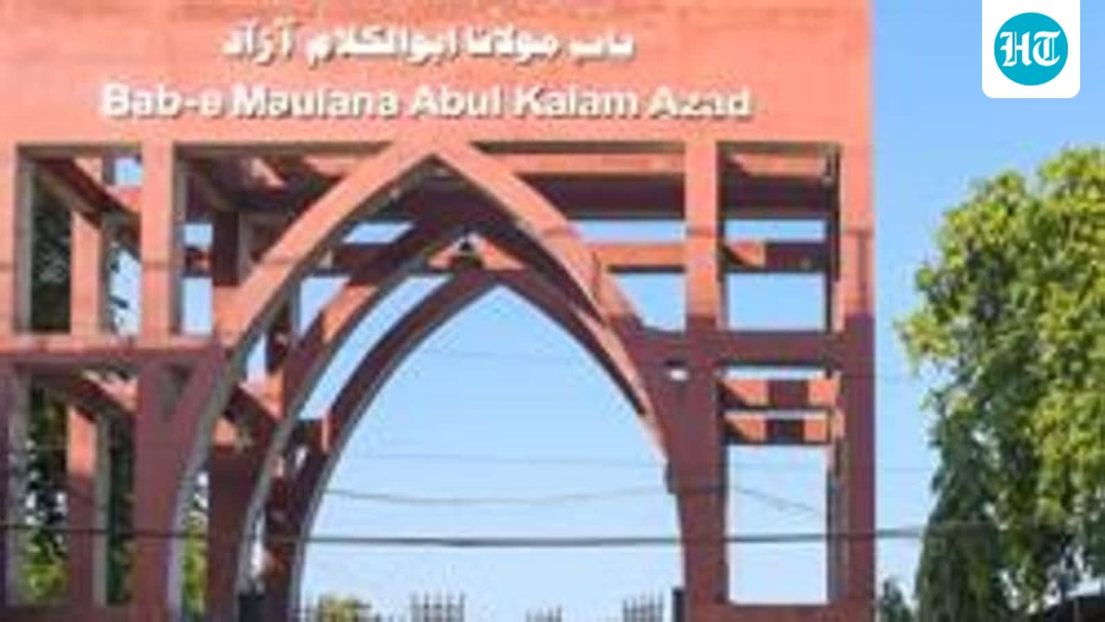 Jamia students protest eviction notices issued to women hostellers; admin says 'misrepresentation'