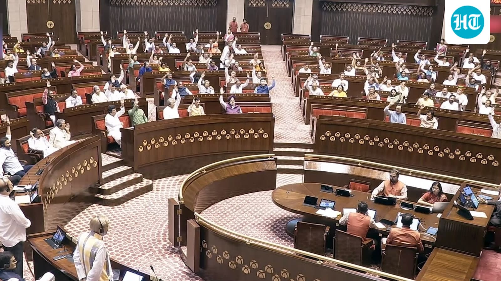 111 lawmakers switched sides after elections in 2022-2026, says ADR report