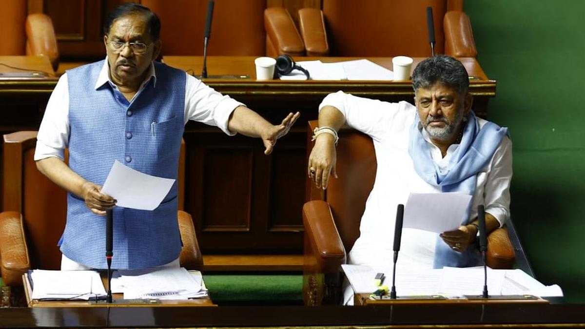 Drought relief: Karnataka announces one-time aid of ₹2,500 to about 50 lakh farmers, moratorium of 12 months for loan repayment