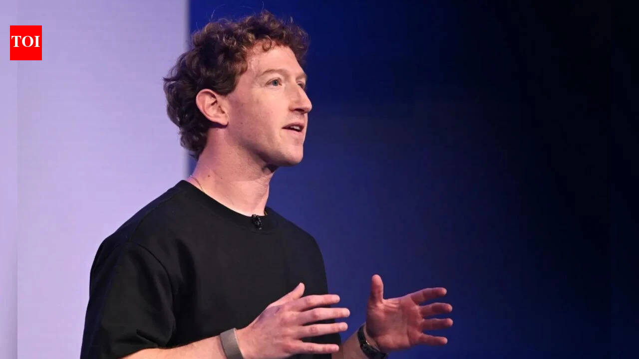 Zuckerberg’s $300m superyacht docks in Japan, gets neighbour who once wanted Meta out