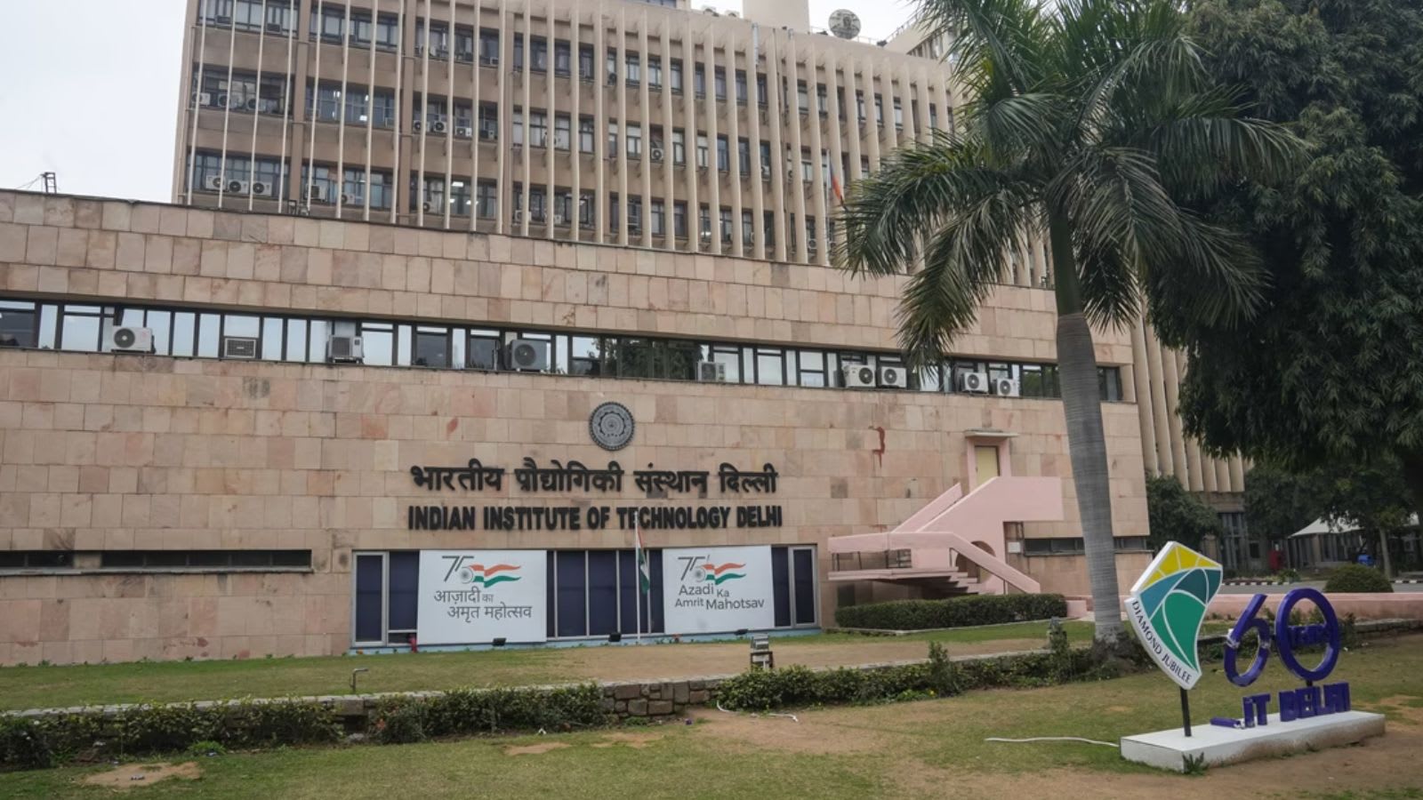 IIT-Delhi researchers build homegrown graphics chip for low-cost devices