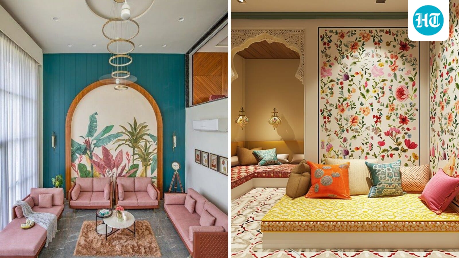 From mud homes to multifunctional spaces: Know-how changing lifestyles are reshaping Indian homes