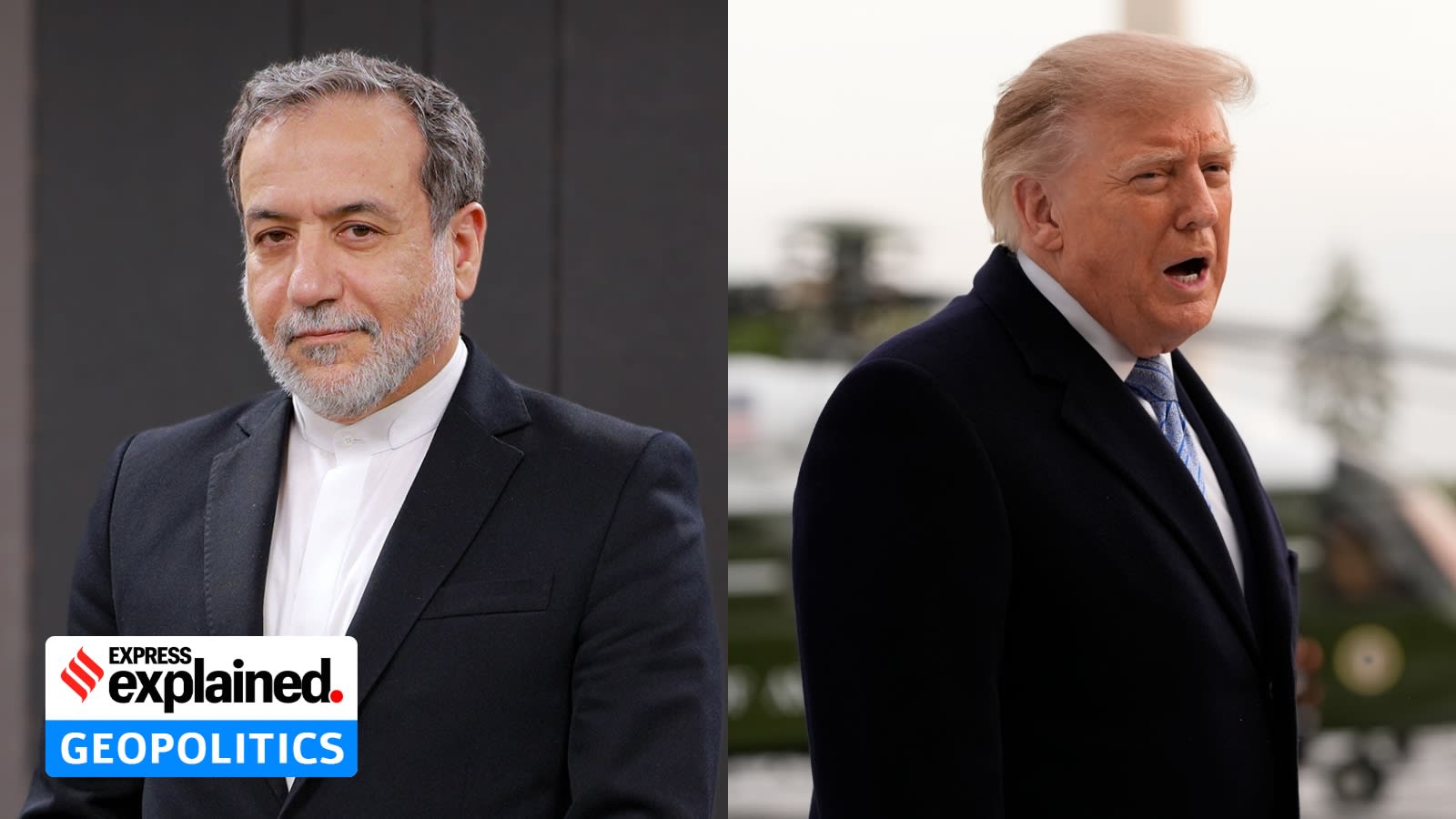 How Iran’s 7-day plan to end war with US mirrors June memorandum