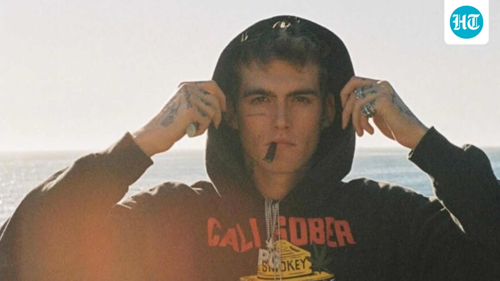 Presley Gerber cause of death update: What we know about the rehab’s founder after new report surfaces