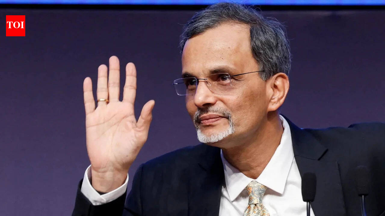CEA flags 3 'near term' headwinds for Indian economy: What are they