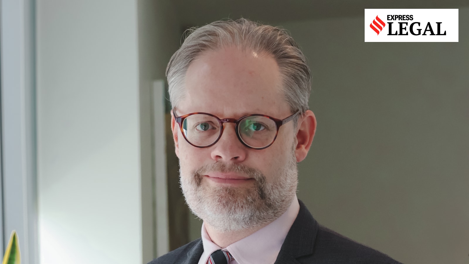 Stronger IPR will drive next phase of India–Denmark ties: Envoy Rasmus A Kristensen