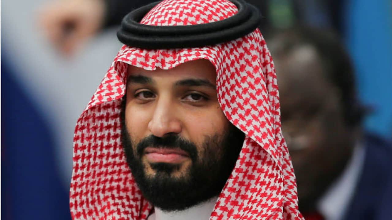 Opinion: Opinion | Saudi Arabia's China Turn Has Begun - After Learning Much The Hard Way