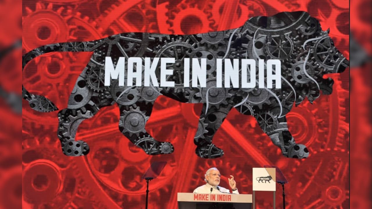Make In India At 12: What Worked, What Didn't, What Needs More Work
