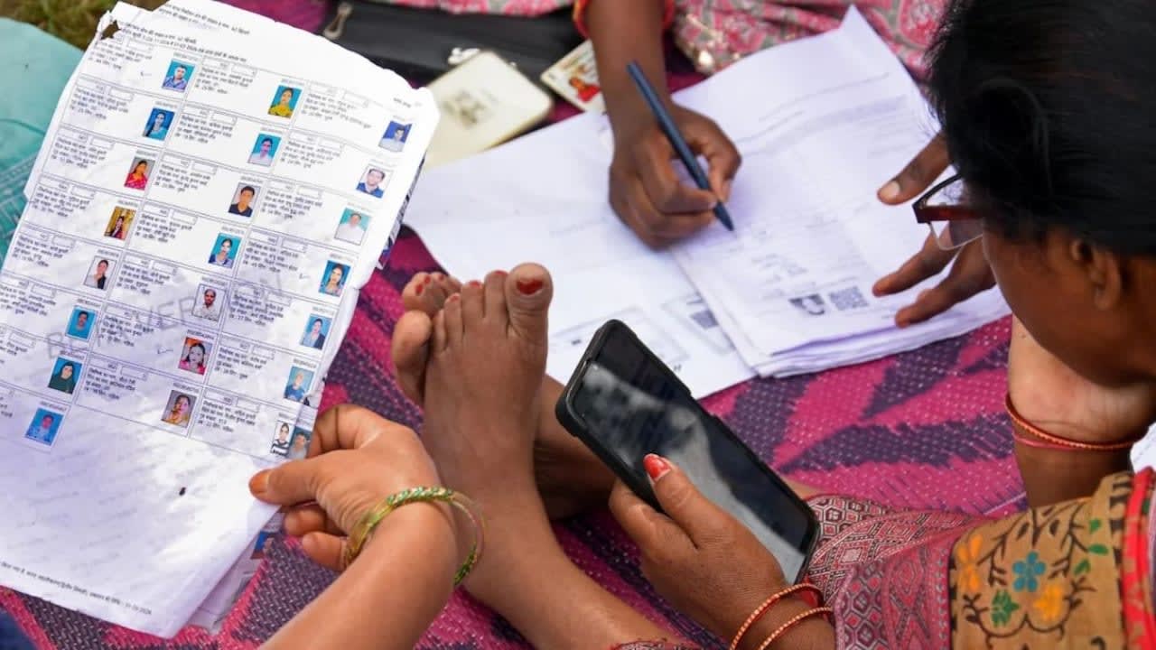 Over 2 Crore Gen Z Voters Added To Electoral Rolls Since SIR In 2025: Poll Body