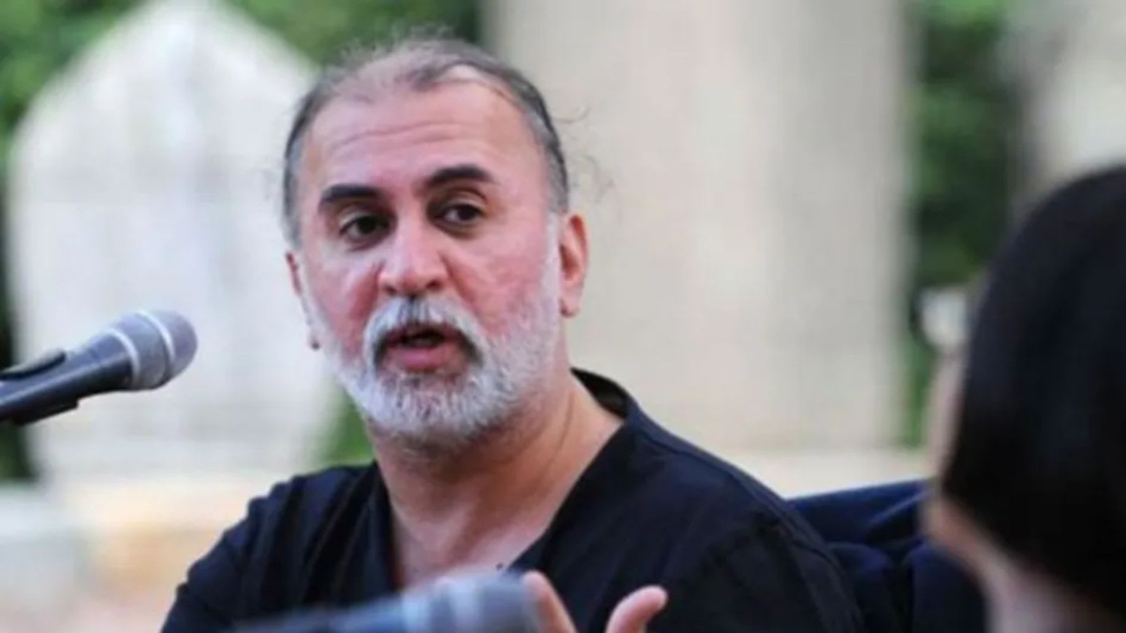 Supreme Court issues notice to Goa government on Tarun Tejpal appeal