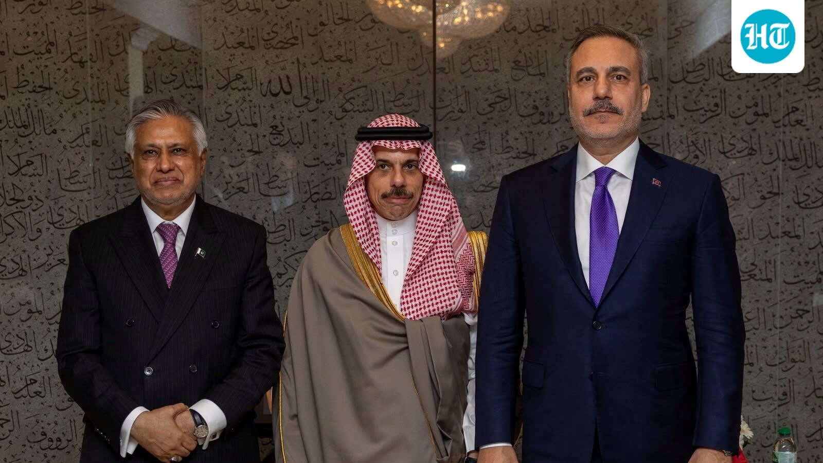 ‘Attack one, attack all’: Why Saudi, Turkey, Pakistan have set urgent meet under key pact