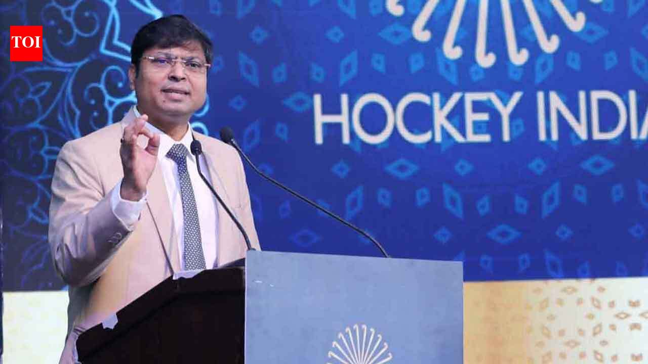 HI row escalates: Tirkey files Delhi Police complaint over ‘criminal breach of trust’