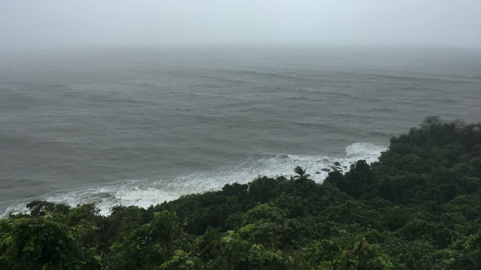Nor'easter tracker: Coastal flood warnings issued - Here's what NJ, Delaware, NY and Maryland residents need to know