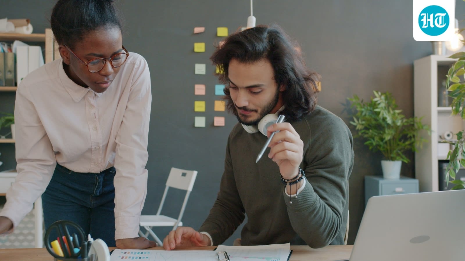 IT worker says colleague was benched after AI dependence: ‘Increase your savings’